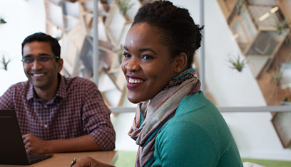 Driving greater diversity and inclusion