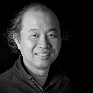 Jeff Chien、シニアプリンシパルサイエンティスト Jeff Chien、シニアプリンシパルサイエンティスト