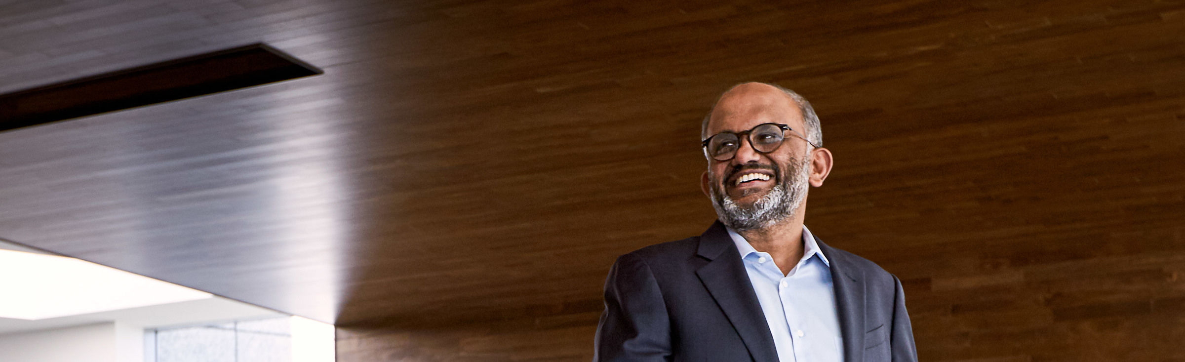 Shantanu Narayen