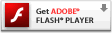 Obtenga Adobe Flash Player
