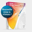 Coffret Creative Suite 3 Design Premium