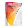 Creative Suite 3.3 Design Premium boxshot - Buy now
