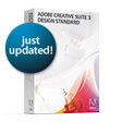 Design standard boxshot