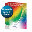 Coffret Creative Suite 3 Master Collection