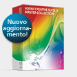 Immagine della confezione di Creative Suite 3 Master Collection