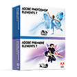 Adobe Photoshop Elements & Adobe Premiere Elements