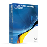 Photoshop CS3 Extended