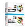 Adobe Photoshop Elements & Adobe Premiere Elements