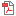 Adobe PDF Icon