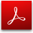 adobe reader