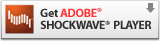 Get Adobe Shockwave Player